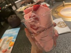 -CHAO'S艾炒酸奶·冰糖葫芦(兰州中心店)