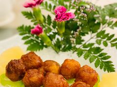 -海逸海鲜酒家(古北店)