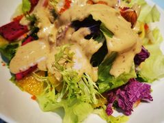 -悦海·家宴·冰花皮皮虾大锅贴(宝龙店)