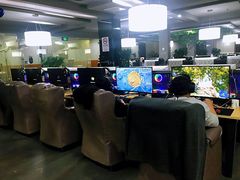 -网鱼网咖(金山卫零店)