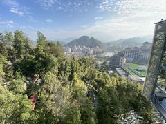 -宜春明月山维景国际温泉度假酒店