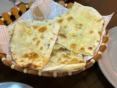 -南国印度餐厅Dakshin