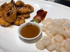 -望乡楼上海菜(日月光店)