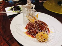 -功德林(南京西路店)