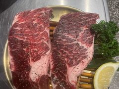 -大叹号·朝鲜族烤肉(潍坊泰华城店)