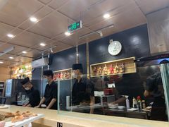 -东京屋(武定路店)