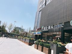 -sugarman espresso素饮糖人高新咖啡工厂