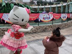 -杭州Hello Kitty乐园