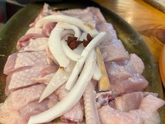 -南国锋味椰子鸡(瀚海店)