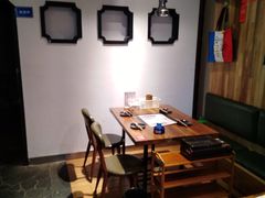 包厢-烧货·活海鲜炭烧(湖滨商业街店)