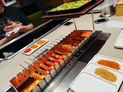-丰茂烤串(金源店)