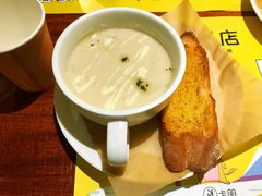 -卡朋厨房(289艺术园区店)