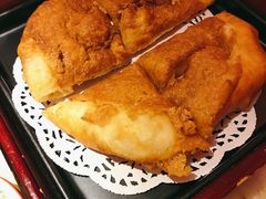 糖油饼-京华烟云·北京烤鸭(领展购物广场·中关村店)