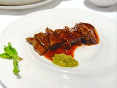 东坡牛肉-花城苑广府菜(侨鑫店)