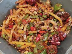 -李氏传家菜(兴城路店)