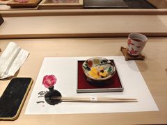 -鮨一日本料理(大中华店)