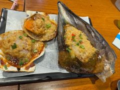 -三太子地摊烧烤·小龙虾(北蔡店)