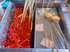 -串天下串串香(宽窄巷子店)