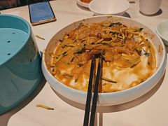 -来相会饺子·新辽菜(甘家口店)