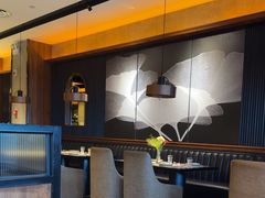 -半秋山西餐厅(宜昌大洋店)