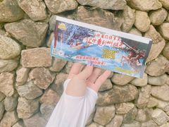 -将军关探险漂流