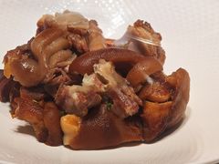 -芳芳私房菜·精做淮扬菜(承德路店)