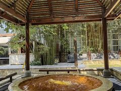 -春晖园度假酒店温泉