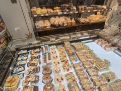 -85度C(南京龙江店)