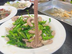 -胶东海鲜大排档(北太平庄店)