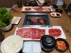 -焼肉ライク·烧肉LIKE(万菱汇店)