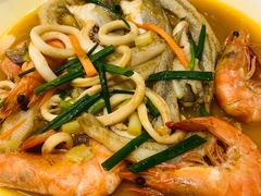 -华盛丰温州大排档(东三环南路店)