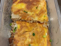 -老通城豆皮大王(吉庆街店)