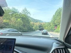 -杭州半山国家森林公园