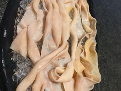 -重庆德庄火锅(太仓万达店)
