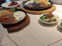 -豪享来中西餐厅(隆昌店)