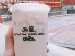 -50嵐鲜茶专卖连锁店(金城镇店)