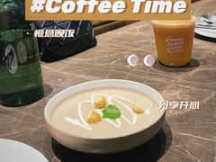 -沛家·西餐Brunch·直火料理