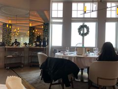 靠窗位-Jean Georges