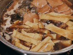 -太婆天府山珍酒楼(亚运村店)