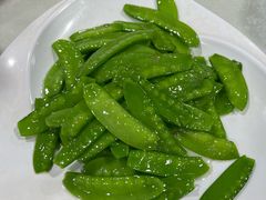 荷兰豆-石饮红星包子(中山路店)