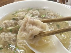 -黄家馄饨(铁心桥店)