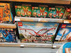 -乐高授权专卖店(济南万象城店)