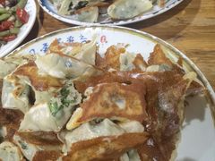 -桐梓锅贴饺(桃源东路店)