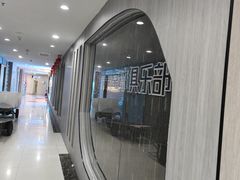 -PK桌球俱乐部(六渡桥店)