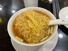 正斗鲜虾云吞面（细蓉）-丽的面家(多宝路店)