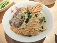 -火宫殿·小吃王国(坡子街店)