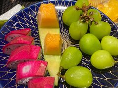 -虹料理·日料放题(悠方店)