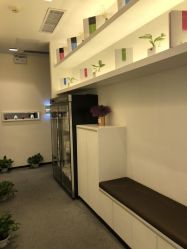 点击看大图 -妈妈时光机中医科技产后恢复中心(南山茂业百货店)
