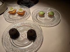 -三嚥阁 La Villa Restaurant