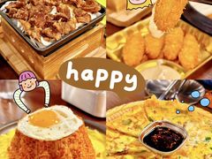 -韩鼎丰·韩国料理(林奥店)